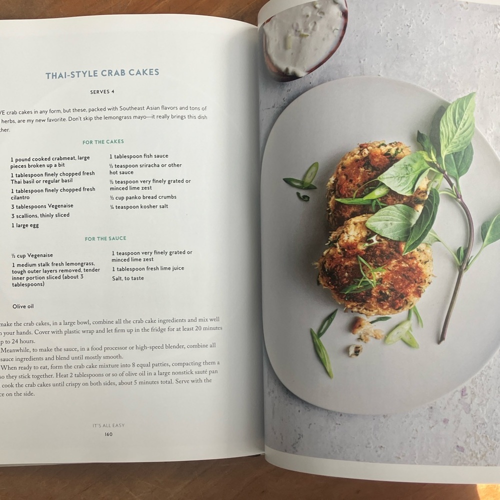 It's All Easy by Gwyneth Paltrow - hardcover cookbook - Picture 16 of 16